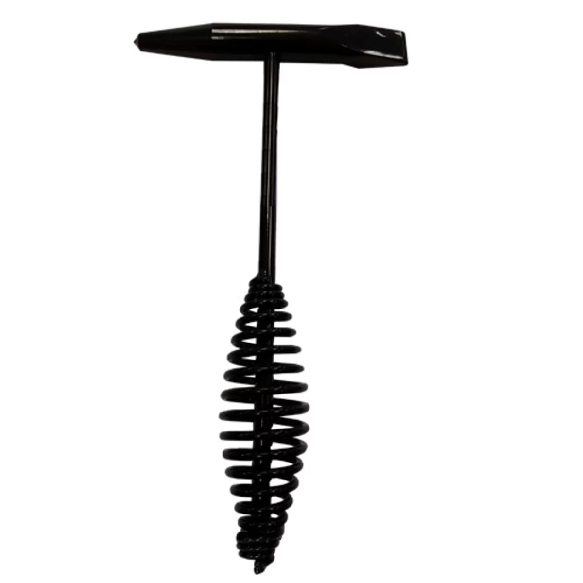 Hatchet Style Welding Chipping Hammer ā Heavy-Duty Slag Removal Tool with Spring Handle