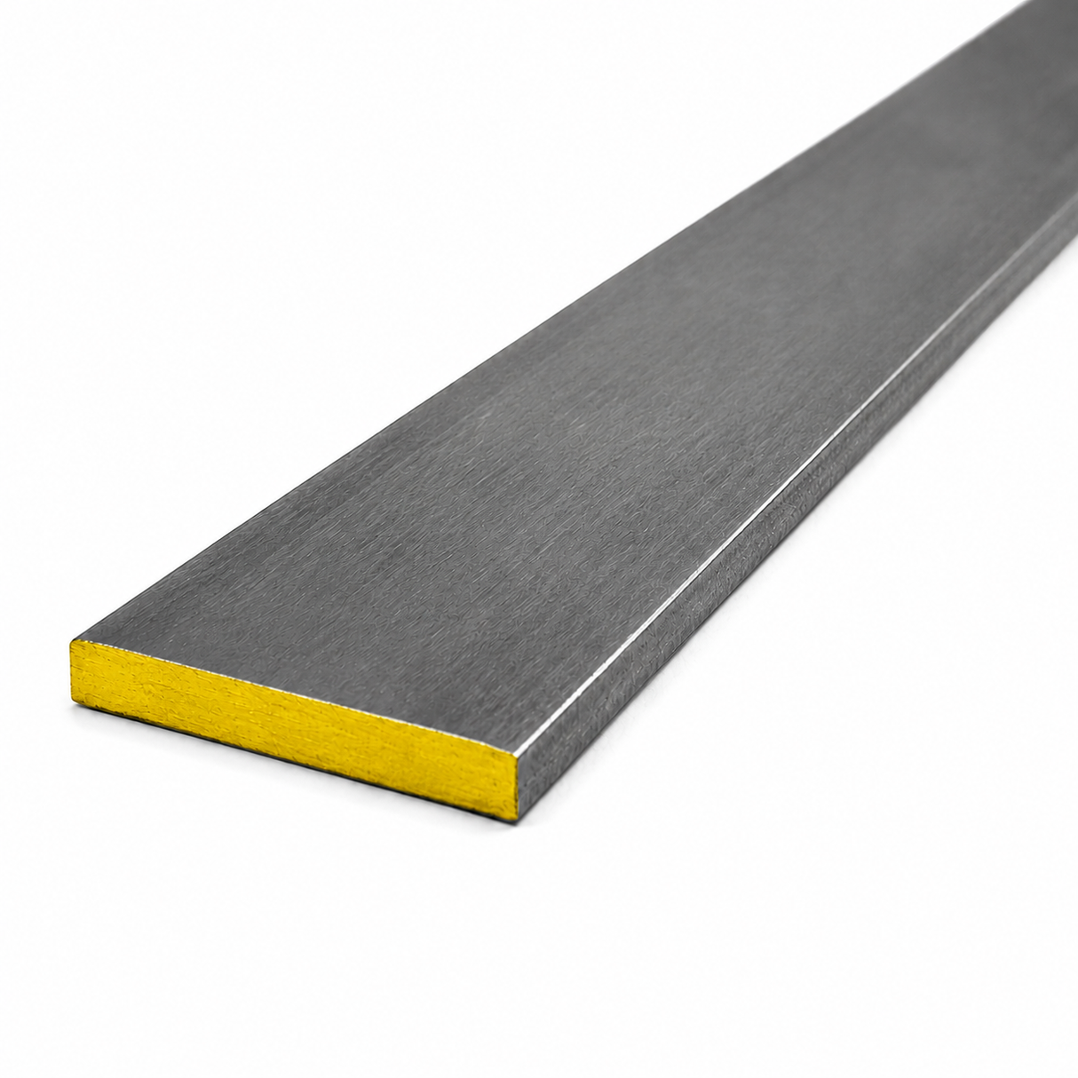 Flat Bar-3/16" x 2" Wide Steel Bar-Select Length