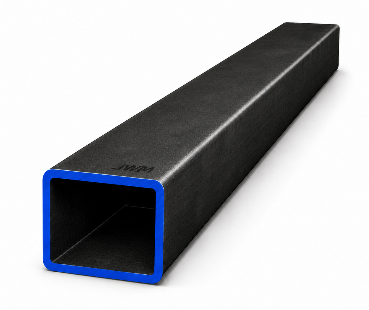4" x 4" 14 Gauge (0.083") Square Steel Tubing – Cut to Length