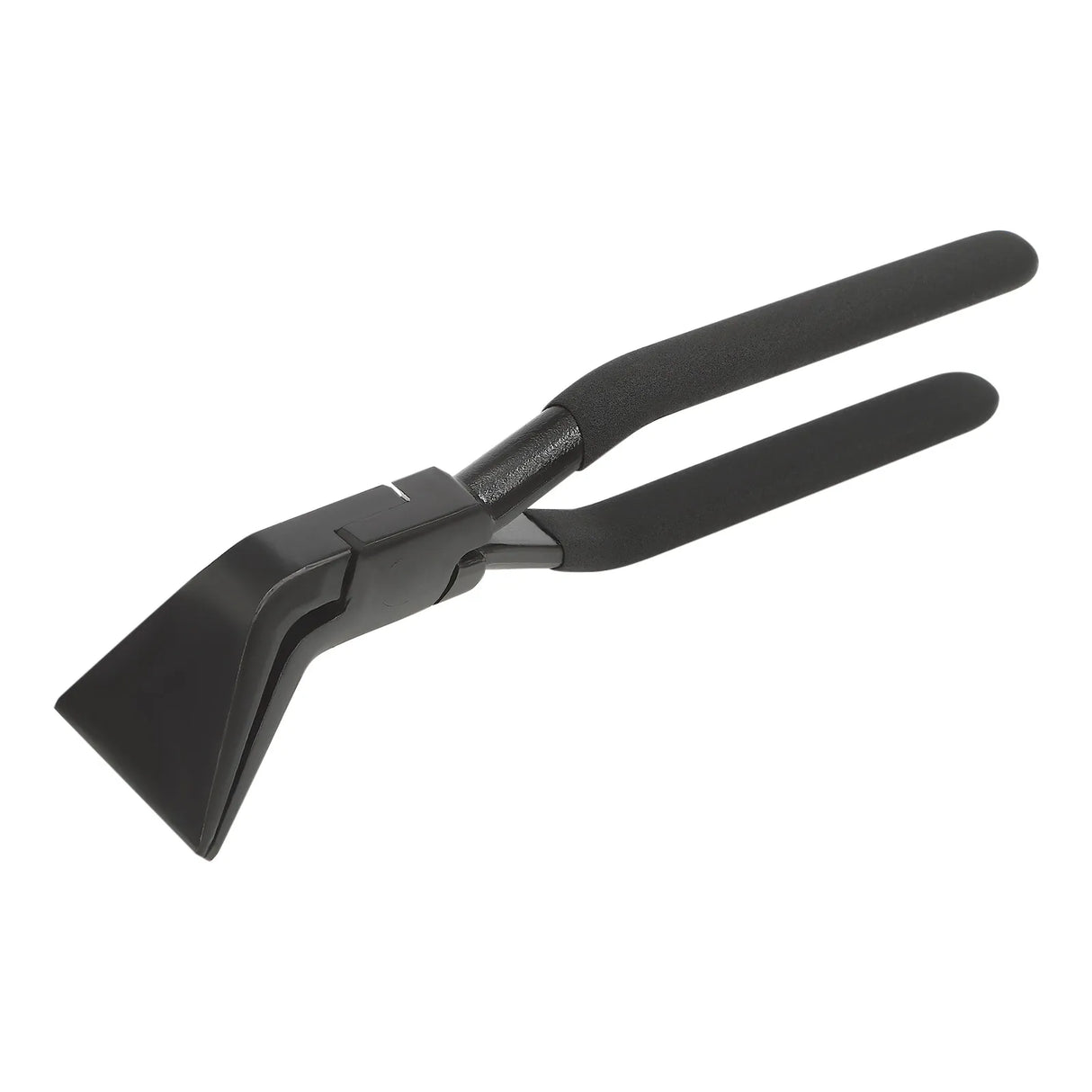 3-Piece Sheet Metal Seamer Pliers Set – Straight, 45° & 90° Bending Pliers
