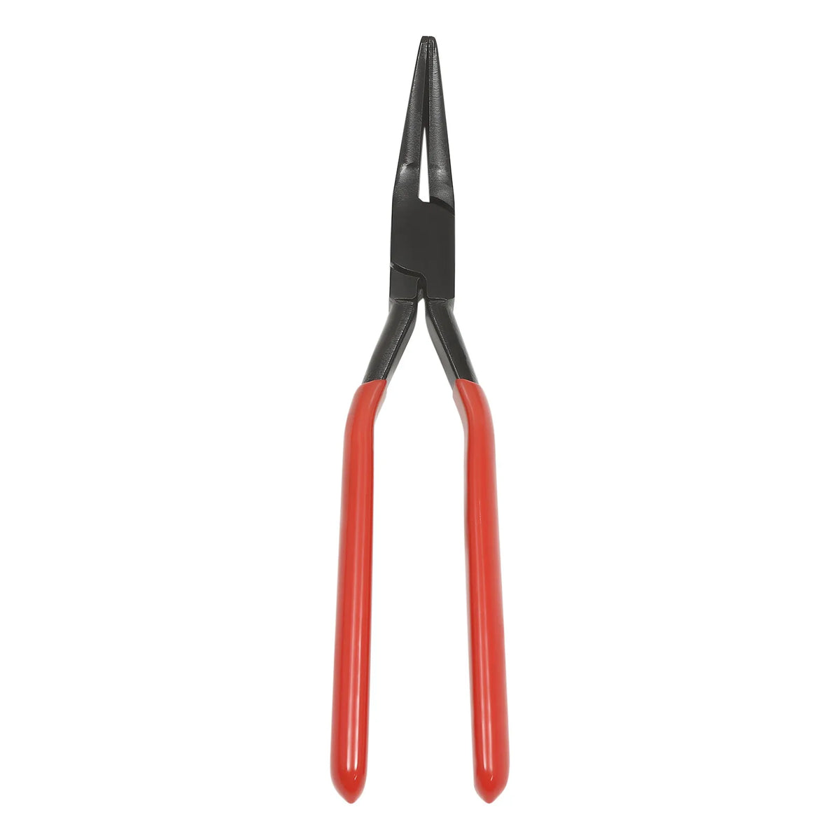 3-Piece Sheet Metal Seamer Pliers Set – Straight, 45° & 90° Bending Pliers