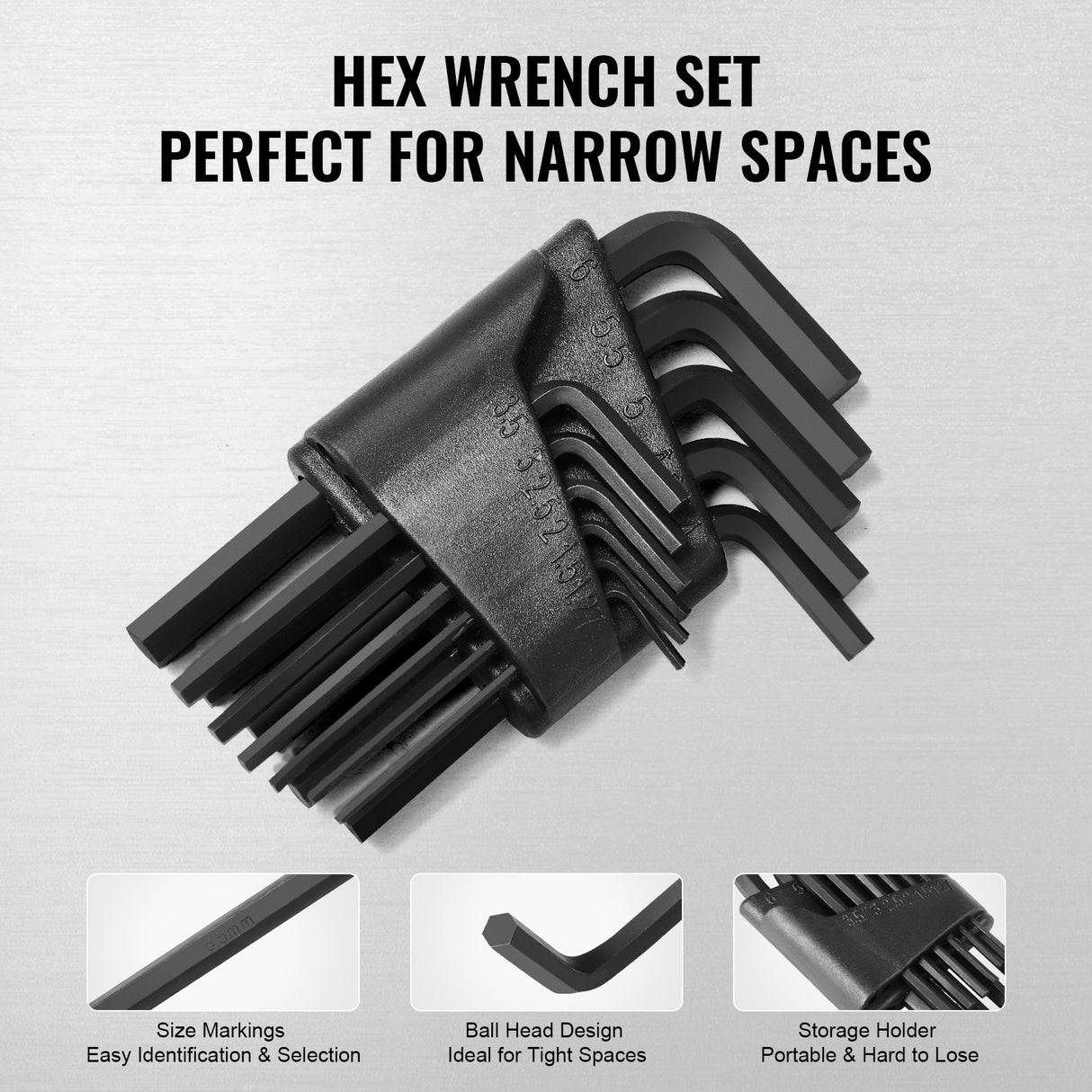 Mechanic Tool Box Set — Complete, Durable Tool Kit