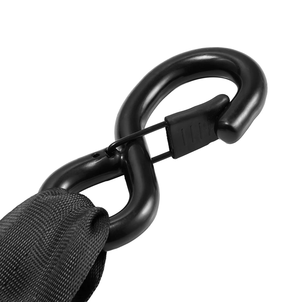 VEVOR Retractable Ratchet Tie Down Straps | Multiple Sizes | Heavy Duty