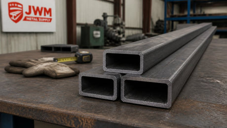3/4 x 1-1/2 x 14ga Rectangle Steel Tubing: 2026 Guide