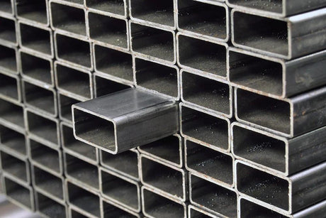 1-1/2x4 Steel Tubing: 11ga Specs, Lengths & Buying Guide