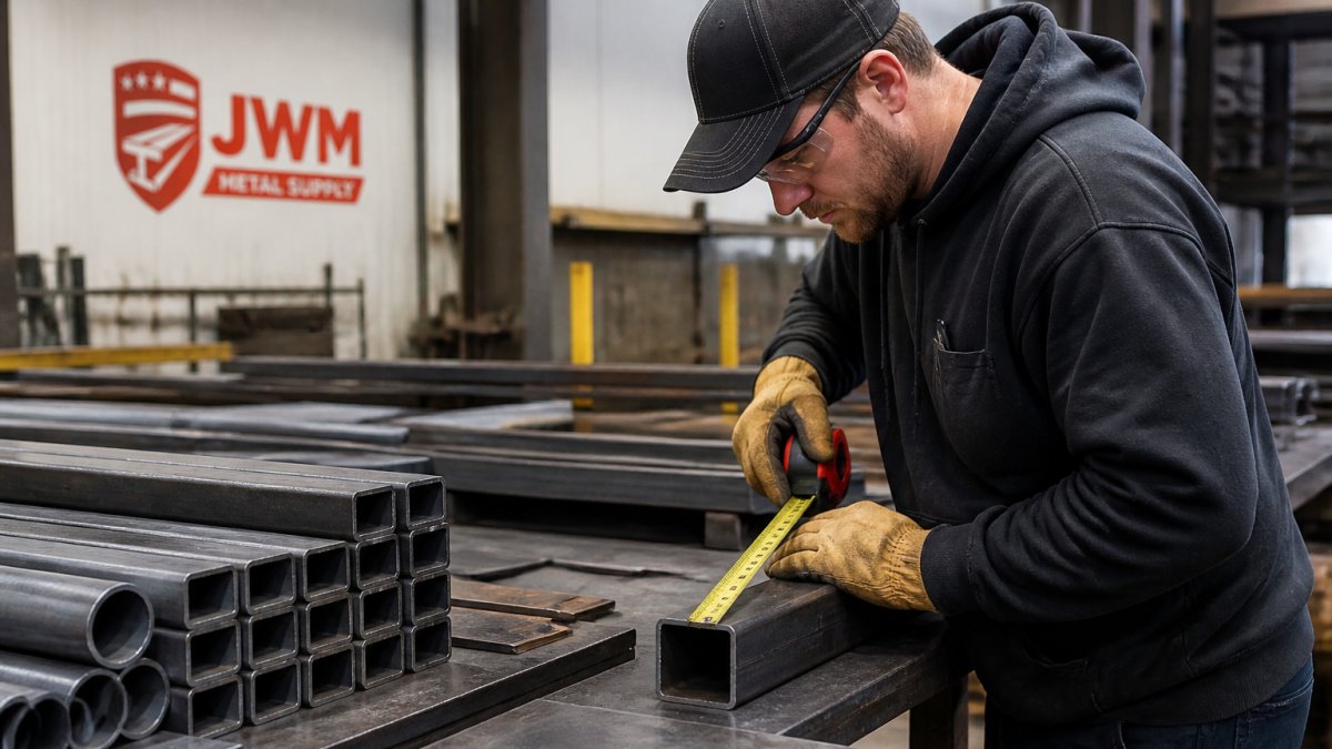Is American-Made Steel Stronger? Grade vs Origin