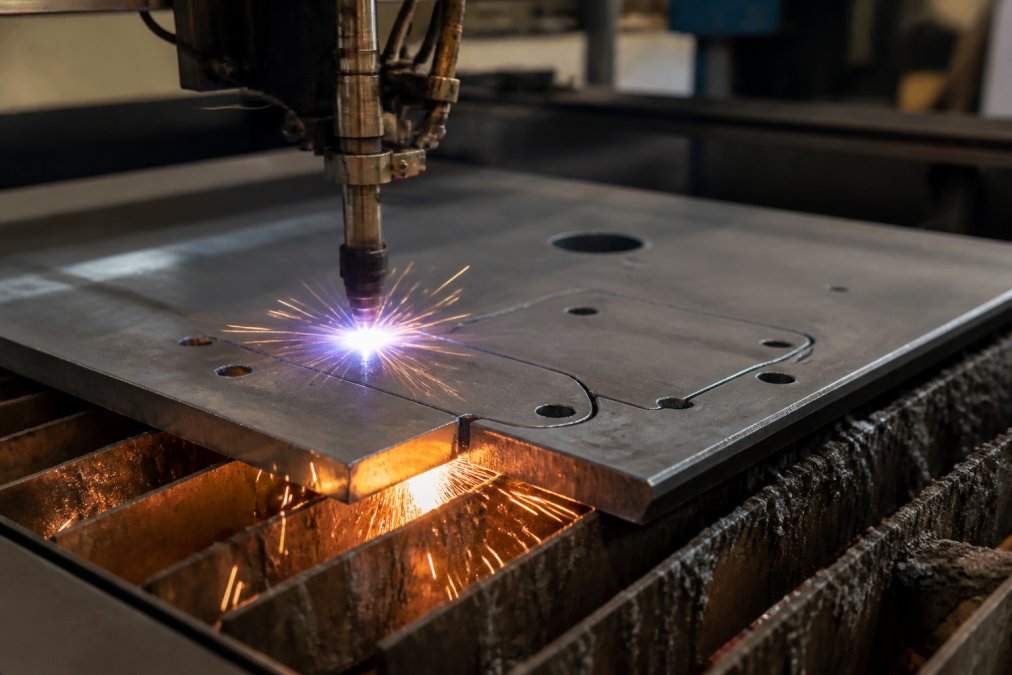 Steel Plate Cutting Services Near Me: 2026 Guide