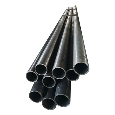 Schedule 40 Steel Pipe – American Made & Ready to Ship