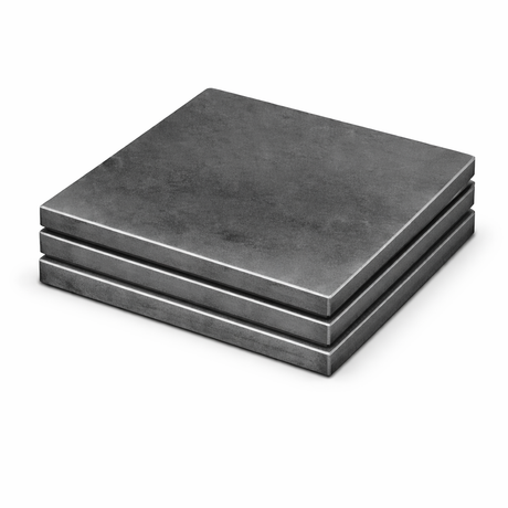 1/8" Steel Plate