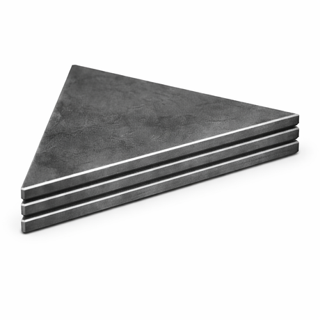 Steel Plate Gussets