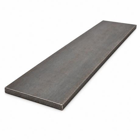Rectangle Steel Plate – A36 Hot Rolled Carbon Steel – Multiple Sizes Available