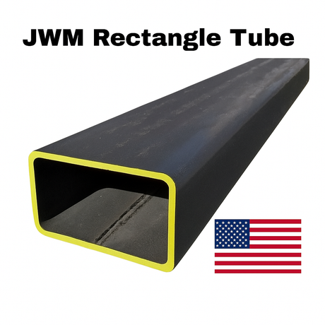 1" x 3" x 11ga (0.120") Rectangle Steel Tubing