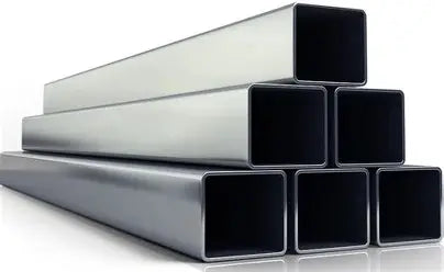 Rectangle Steel Tubing – American Made & Cut to Size