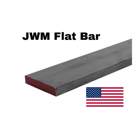 Flat Bar