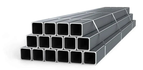 Square Steel Tubing – American Made & Cut to Size
