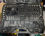Mechanic Tool Box Set — Complete, Durable Tool Kit