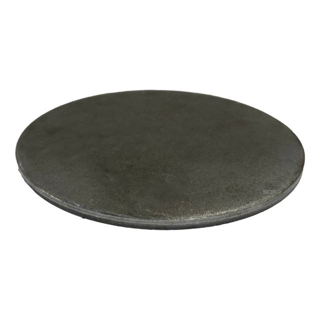 Low Profile Post Cap 2-7/8" 47607