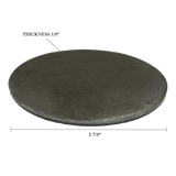 Low Profile Post Cap 2-7/8" 47607
