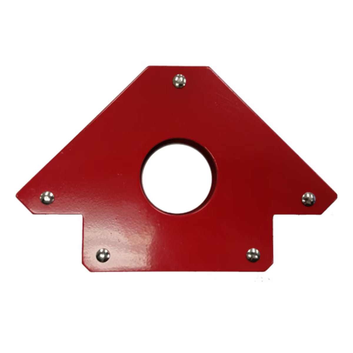 Multi-Purpose Welding Magnet – Heavy-Duty Magnetic Angle Holder (Medium & Large Sizes)