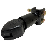 Heavy-Duty 2-5/16" Adjustable Ball Trailer Coupler
