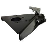 2" A-Frame Weld-On Trailer Coupler