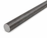 1" Diameter 1018 Cold Rolled Steel Round Bar – Cut to Length