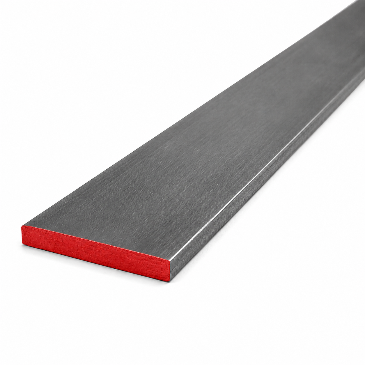 1/4" x 4" Wide Steel Flat Bar-Select Length