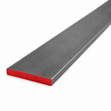 1/4" x 4" Wide Steel Flat Bar-Select Length