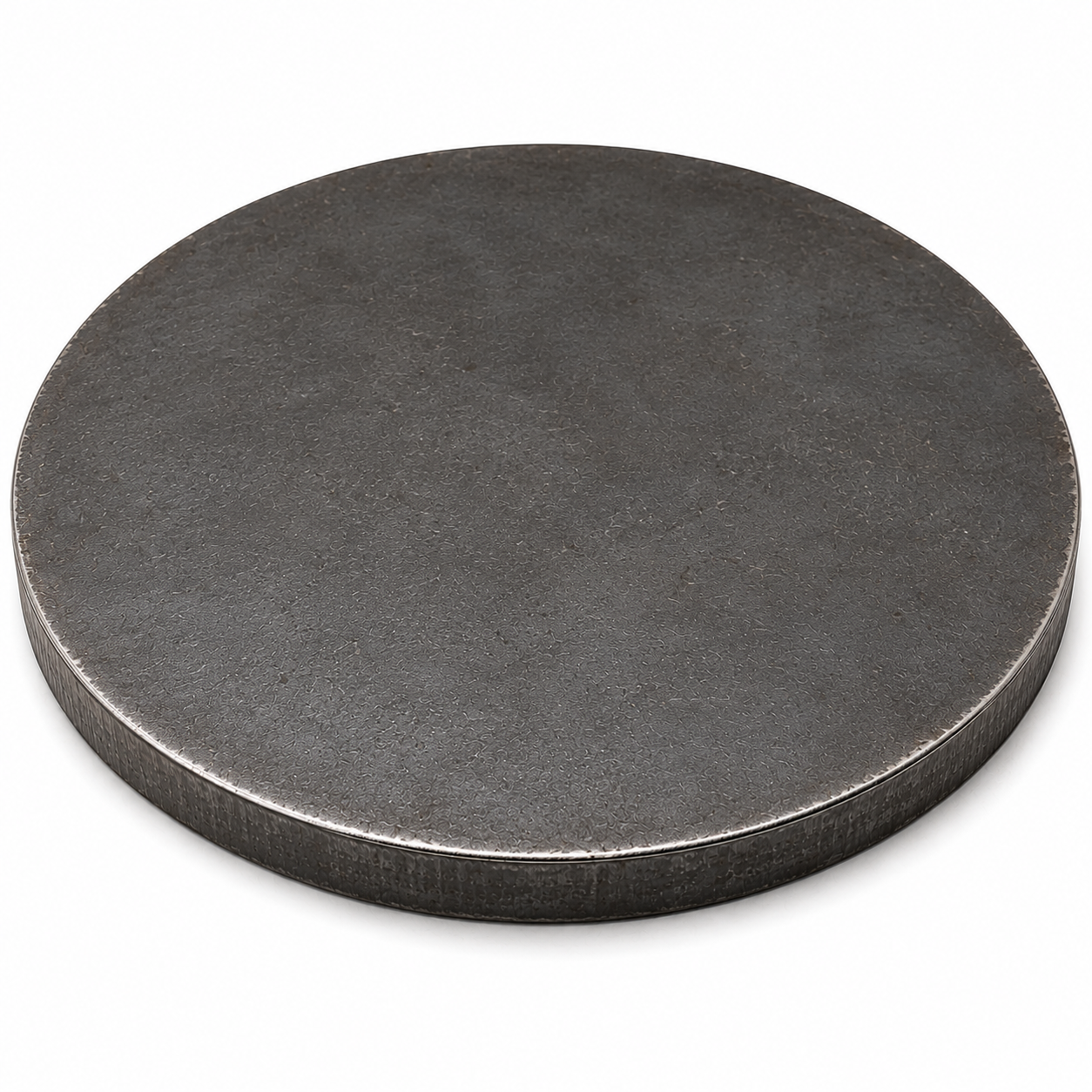1/4" A36 Steel Circle Plate – Select Diameter