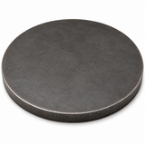 1/4" A36 Steel Circle Plate – Select Diameter