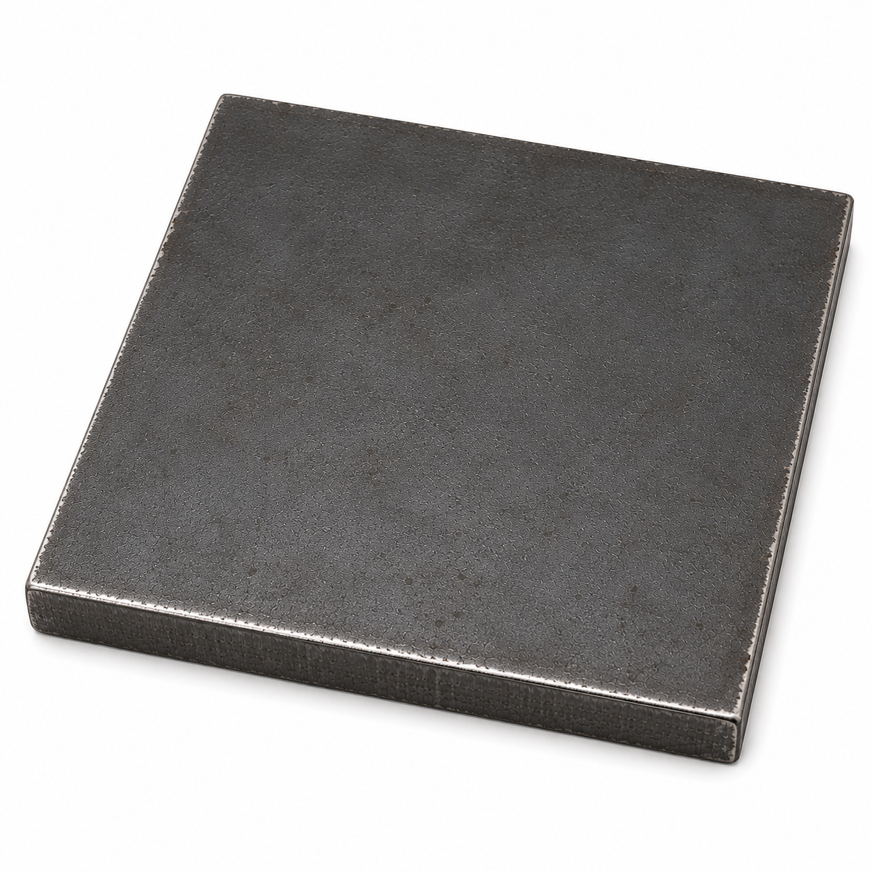 3/16" A36 Steel Square Plate – Select Size