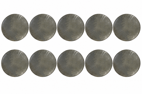 Low Profile Post Cap 2-7/8"