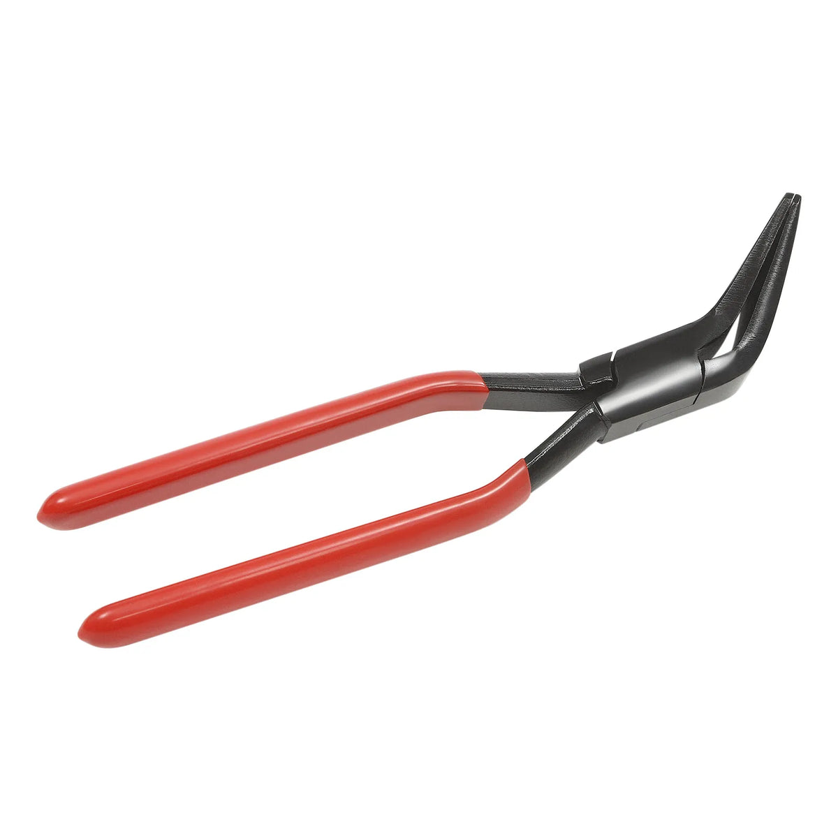 3-Piece Sheet Metal Seamer Pliers Set – Straight, 45° & 90° Bending Pliers