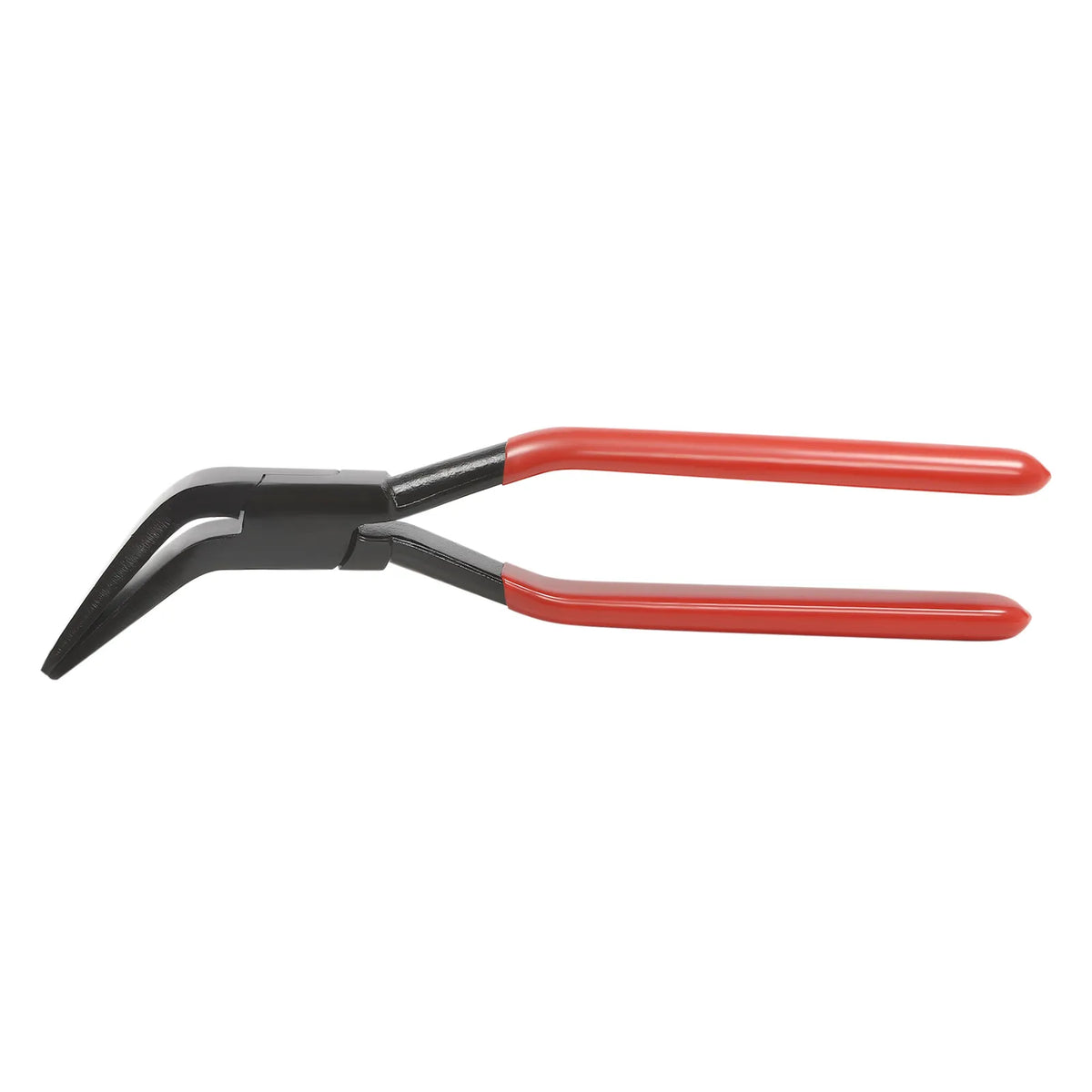 3-Piece Sheet Metal Seamer Pliers Set – Straight, 45° & 90° Bending Pliers