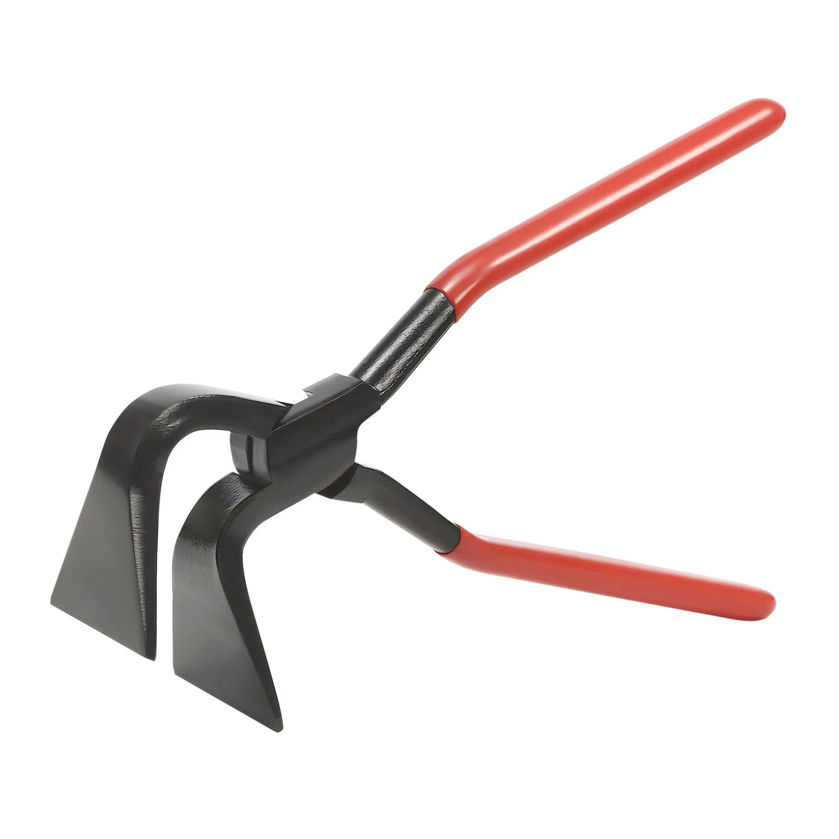 3-Piece Sheet Metal Seamer Pliers Set – Straight, 45° & 90° Bending Pliers