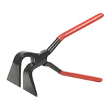 3-Piece Sheet Metal Seamer Pliers Set – Straight, 45° & 90° Bending Pliers