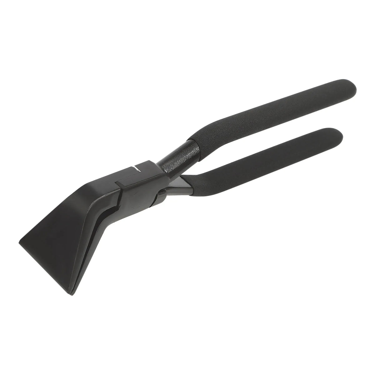 3-Piece Sheet Metal Seamer Pliers Set – Straight, 45° & 90° Bending Pliers