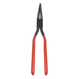 3-Piece Sheet Metal Seamer Pliers Set – Straight, 45° & 90° Bending Pliers