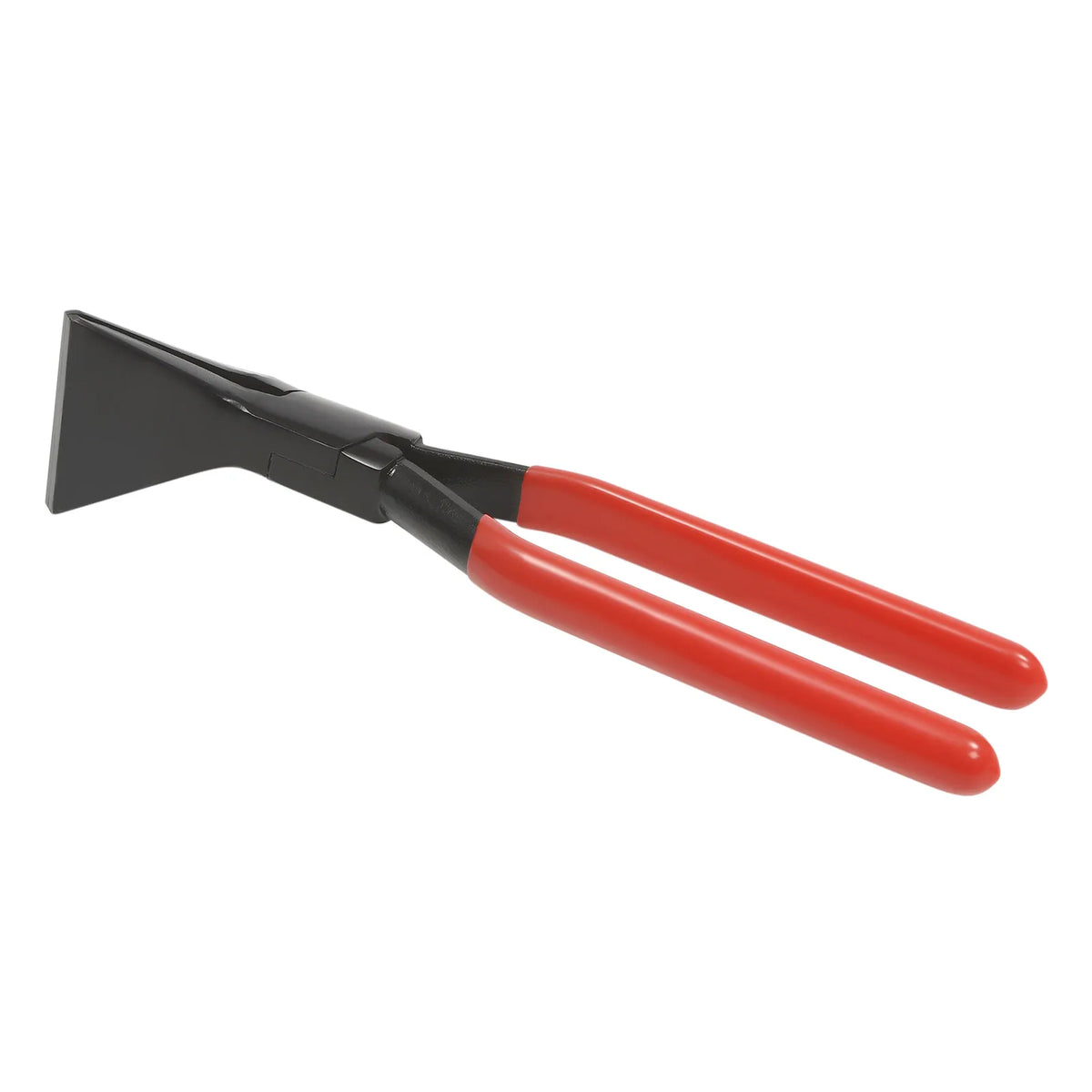 3-Piece Sheet Metal Seamer Pliers Set – Straight, 45° & 90° Bending Pliers