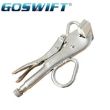 Locking Welding Sheet Metal Clamp Pliers – Adjustable Panel Alignment Clamp