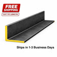 Angle Iron - 1-3/4’’ x 1-3/4’’ x 3/16’’(0.188’’) - Select Length - 1-3/4 x 1-3/4