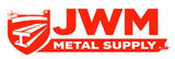JWM Metal Supply logo 