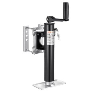 Horse Trailer Jack – Strong, Safe & Heavy-Duty
