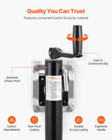 Horse Trailer Jack – Strong, Safe & Heavy-Duty