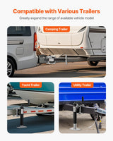 Horse Trailer Jack – Strong, Safe & Heavy-Duty