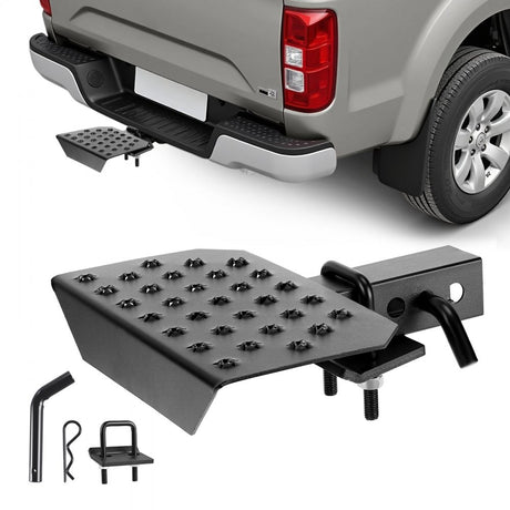 Hitch Step for 2 Inch Receiver RS-8037 CWTBGTXZK200UM0Q9001V0