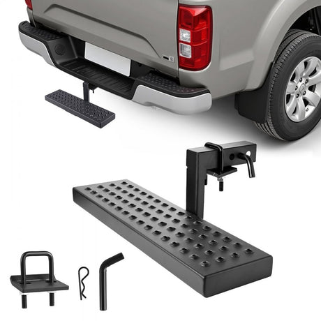 Hitch Step for 2" Receiver RS-8823 CWTBGXGXZK20BGSLJ001V0