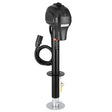 Electric Tongue Jack — Heavy Duty RV Trailer Lift