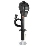 Electric Tongue Jack — Heavy Duty RV Trailer Lift