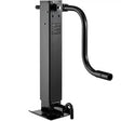 Heavy Duty Trailer Jack – 12000 lbs, 26" Travel